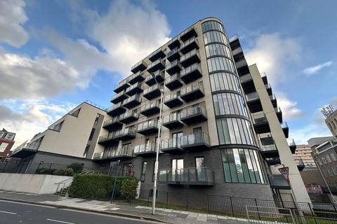 Panorama Apartments, 2, Harefield Road, Uxbridge, Hillingdon,, UB8