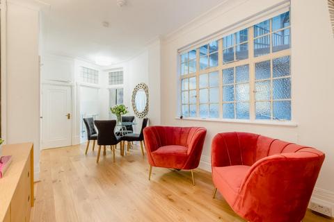 2 bedroom flat to rent, Strathmore Court, 143 Park Road, London, NW8