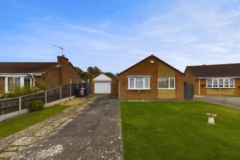 2 bedroom detached bungalow for sale, Winchester Drive, Mablethorpe LN12