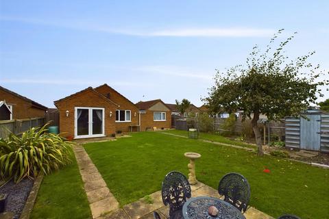 2 bedroom detached bungalow for sale, Winchester Drive, Mablethorpe LN12