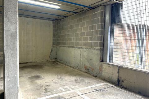 Garage for sale, High Point Village, Station Approach, Hillingdon, Hayes, UB3 4FD