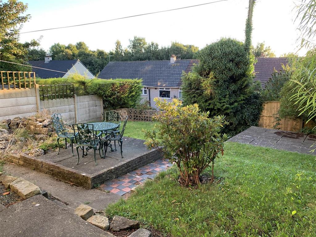 54 Slaidburn back garden.JPG
