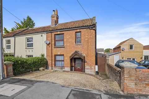 3 bedroom semi-detached house for sale, Wells Road, Glastonbury, BA6