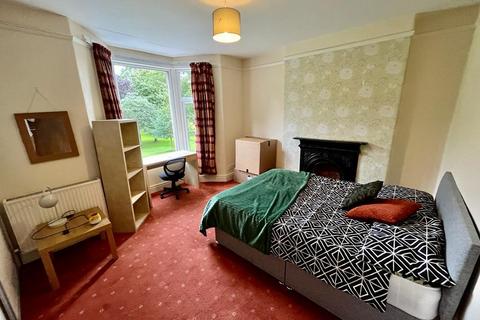 5 bedroom private hall to rent, St. Oswald Street, Lancaster LA1