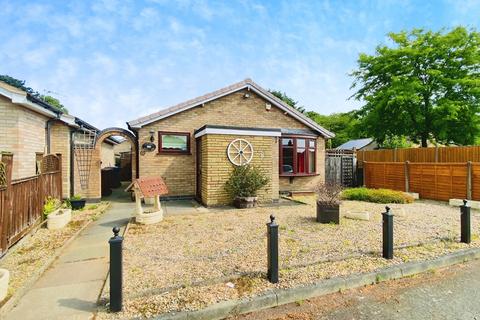 2 bedroom detached bungalow for sale, Thatchers Corner, East Goscote, LE7