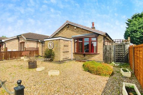 2 bedroom detached bungalow for sale, Thatchers Corner, East Goscote, LE7