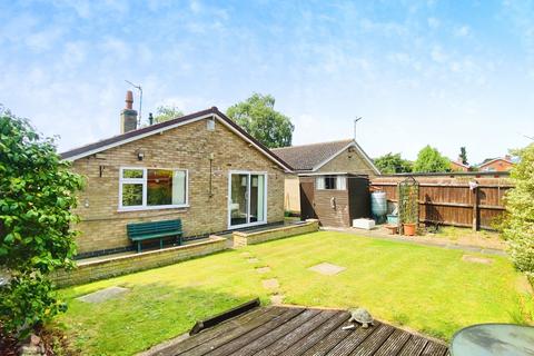 2 bedroom detached bungalow for sale, Thatchers Corner, East Goscote, LE7