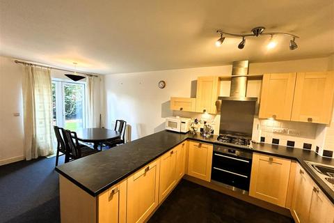 4 bedroom townhouse for sale, Hillcrest, Belper DE56