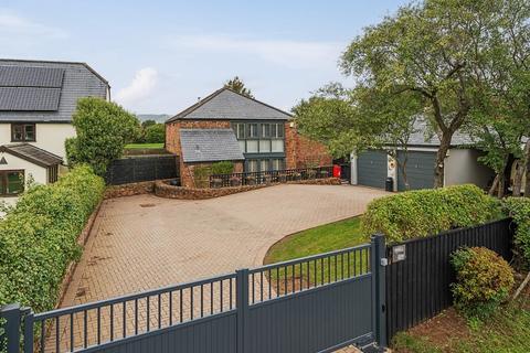 3 bedroom barn conversion for sale, Montys Hamlet, Norton Fitzwarren TA4