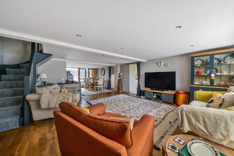 3 bedroom barn conversion for sale, Montys Hamlet, Norton Fitzwarren TA4