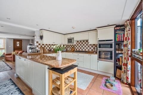 3 bedroom barn conversion for sale, Montys Hamlet, Norton Fitzwarren TA4