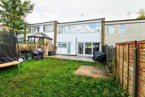 3 bedroom terraced house for sale, Harlow CM19