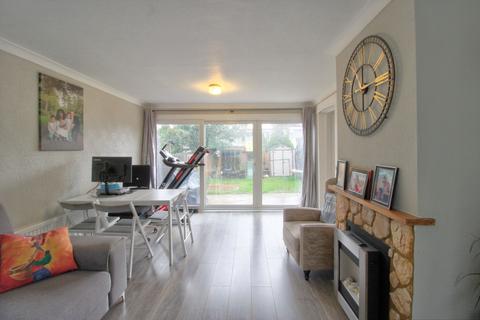 318 Northbrooks, Harlow, CM19 4DW