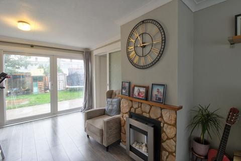 318 Northbrooks, Harlow, CM19 4DW
