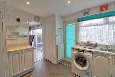 318 Northbrooks, Harlow, CM19 4DW