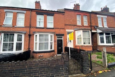 2 bedroom terraced house for sale, Clarendon Road, Hinckley LE10