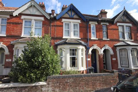 3 bedroom townhouse for sale, Albany Road, Salisbury