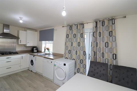 3 bedroom end of terrace house for sale, Banfield Road, Barnstaple