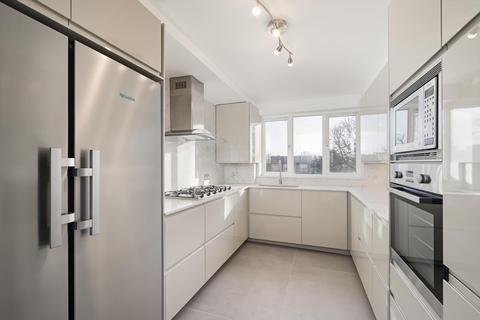 3 bedroom flat to rent, Melbury Road, Holland Park, London, W14