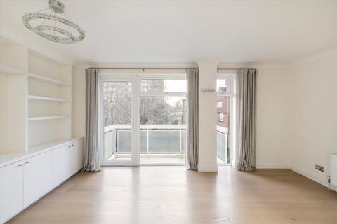 3 bedroom flat to rent, Melbury Road, Holland Park, London, W14