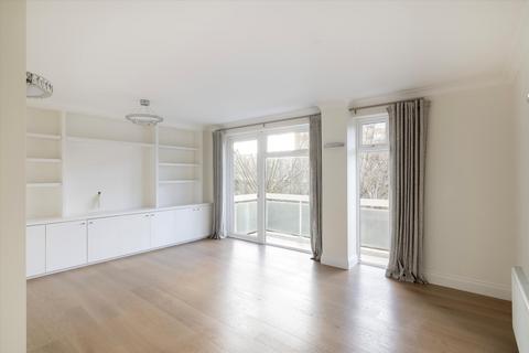 3 bedroom flat to rent, Melbury Road, Holland Park, London, W14