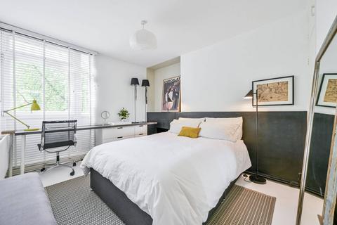 1 bedroom flat for sale, Wenlock Street, Islington, London, N1