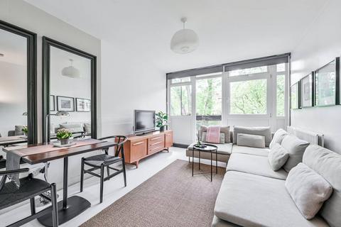 1 bedroom flat for sale, Wenlock Street, Islington, London, N1