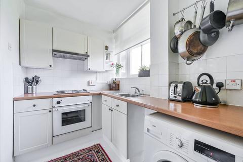 1 bedroom flat for sale, Wenlock Street, Islington, London, N1