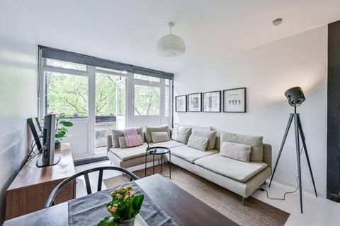 1 bedroom flat for sale, Wenlock Street, Islington, London, N1