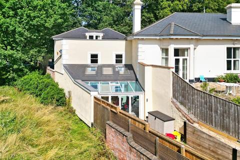 4 bedroom house for sale, Topsham Road, Exeter, EX2 4RS