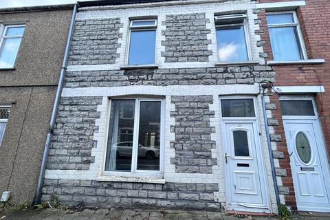 3 bedroom terraced house for sale, Barry Road, Barry