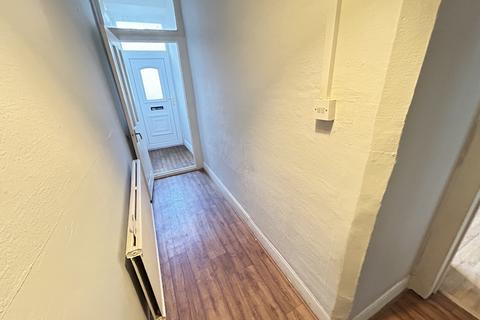 3 bedroom terraced house for sale, Barry Road, Barry