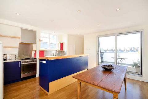 1 bedroom maisonette to rent, Portobello Road, Portobello, London, W10