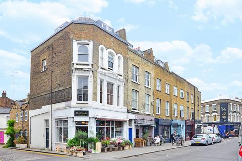 1 bedroom maisonette to rent, Portobello Road, Portobello, London, W10