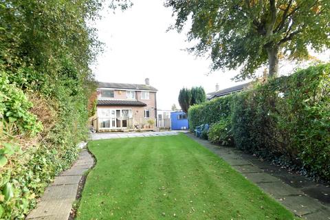 3 bedroom detached house for sale, Bloomfield Drive, Bury BL9