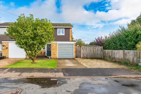 3 bedroom semi-detached house for sale, Christie Close, Dereham