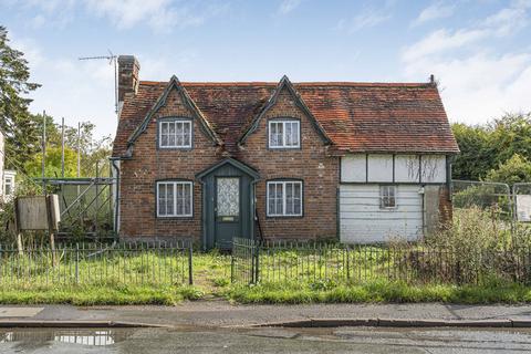 2 bedroom detached house for sale, High Street, Milton, OX14