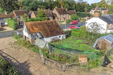 2 bedroom detached house for sale, High Street, Milton, OX14