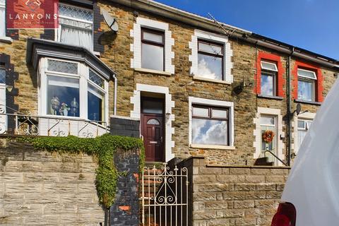 3 bedroom terraced house for sale, Penmain Street, Mount Pleasant, Porth, CF39