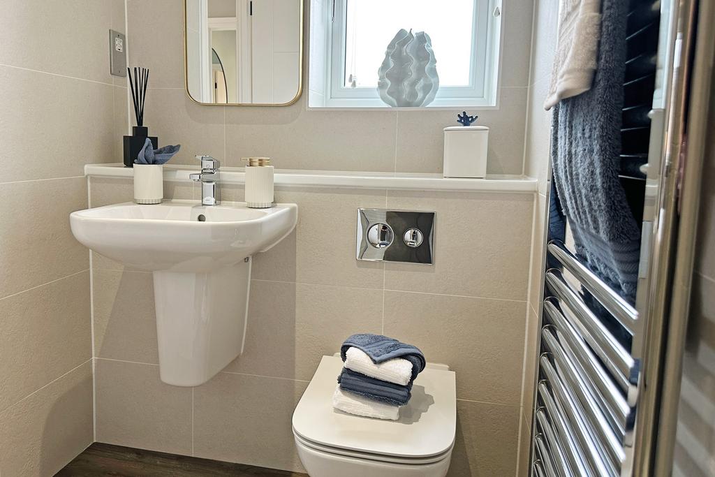 Example WC