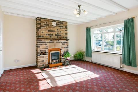 1 bedroom detached bungalow for sale, Moorlyn, Stockton Lane, York, YO32 9UD