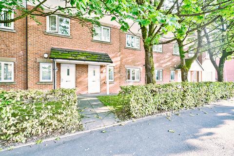 2 bedroom flat for sale, The Trinity, Bolton BL3