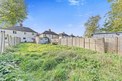 3 bedroom end of terrace house for sale, Spencer Street, Kettering NN14