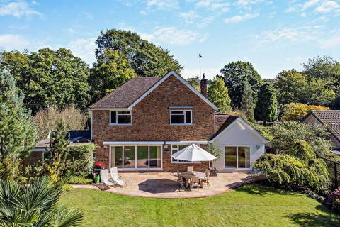 4 bedroom detached house for sale, Lower Station Road, Newick, Lewes, East Sussex