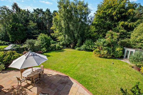 4 bedroom detached house for sale, Lower Station Road, Newick, Lewes, East Sussex