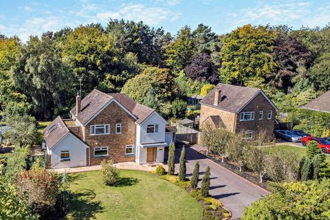 4 bedroom detached house for sale, Lower Station Road, Newick, Lewes, East Sussex