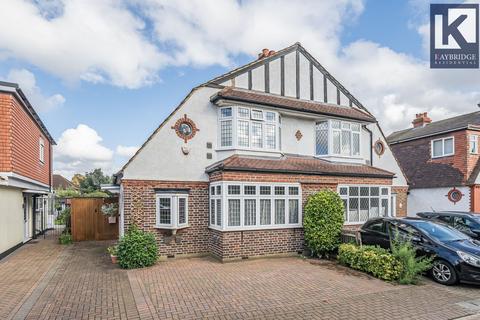 3 bedroom semi-detached house for sale, Ewell By Pass, Epsom, KT17