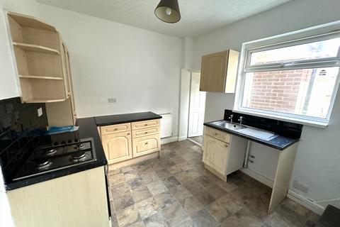 undefined, Belmont Street, Hull HU9