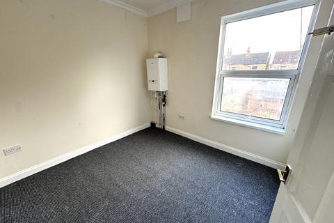 undefined, Belmont Street, Hull HU9