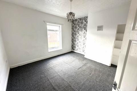 undefined, Belmont Street, Hull HU9